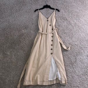 Altered State Dress